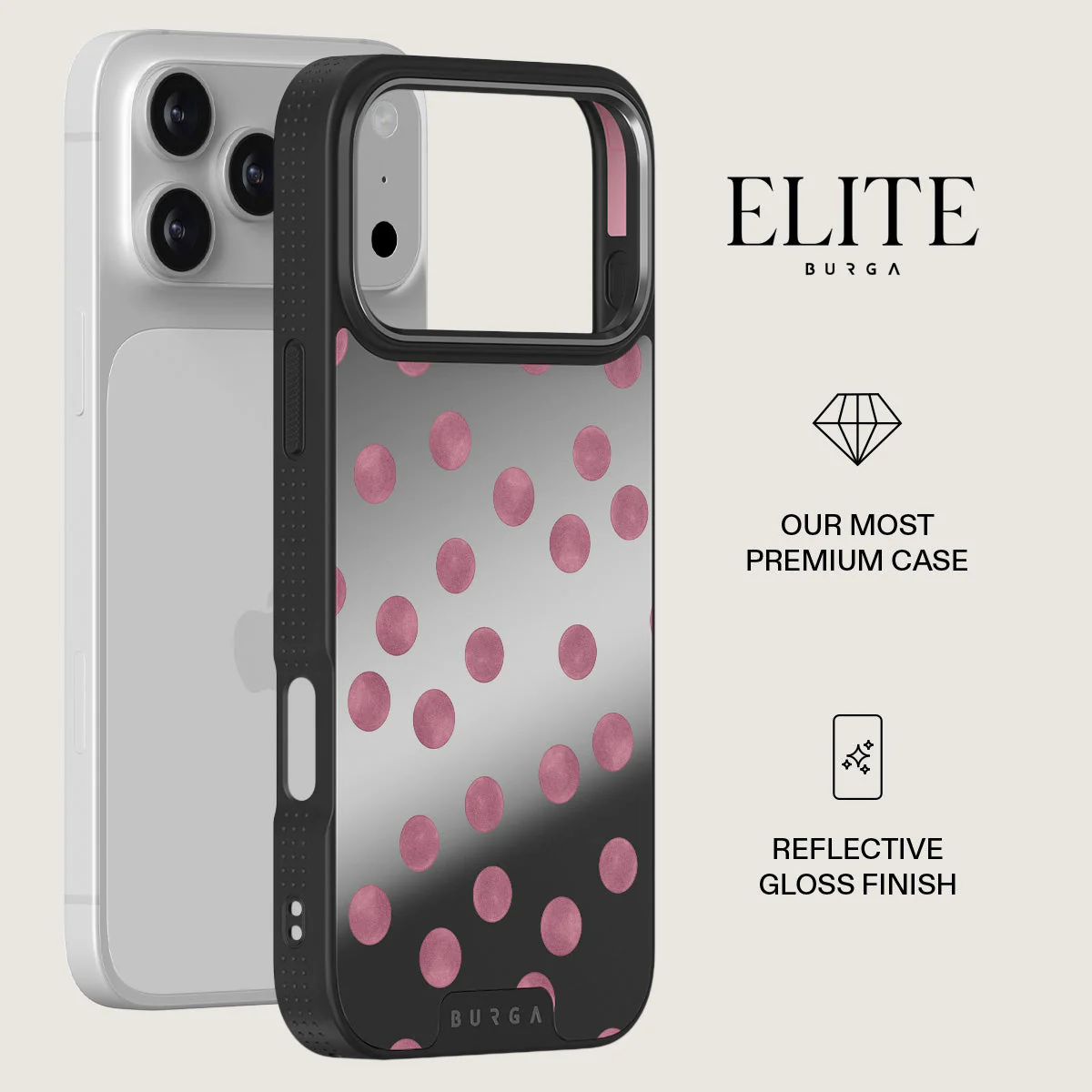 Pillow Talk - iPhone 17 Pro Max Case - Image 35