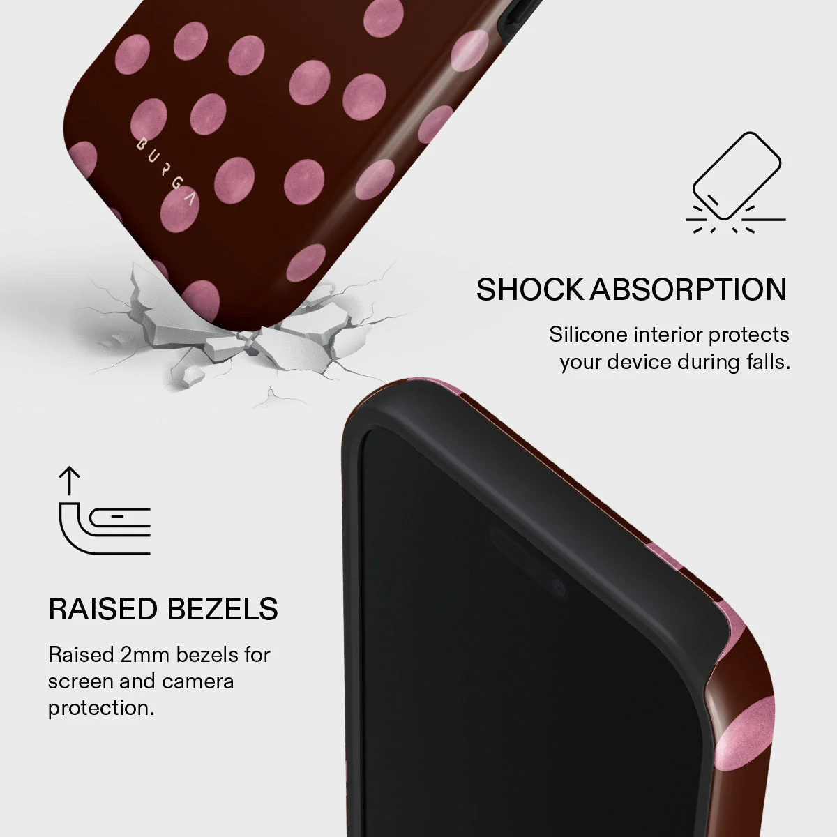 Pillow Talk - iPhone 17 Pro Max Case - Image 4