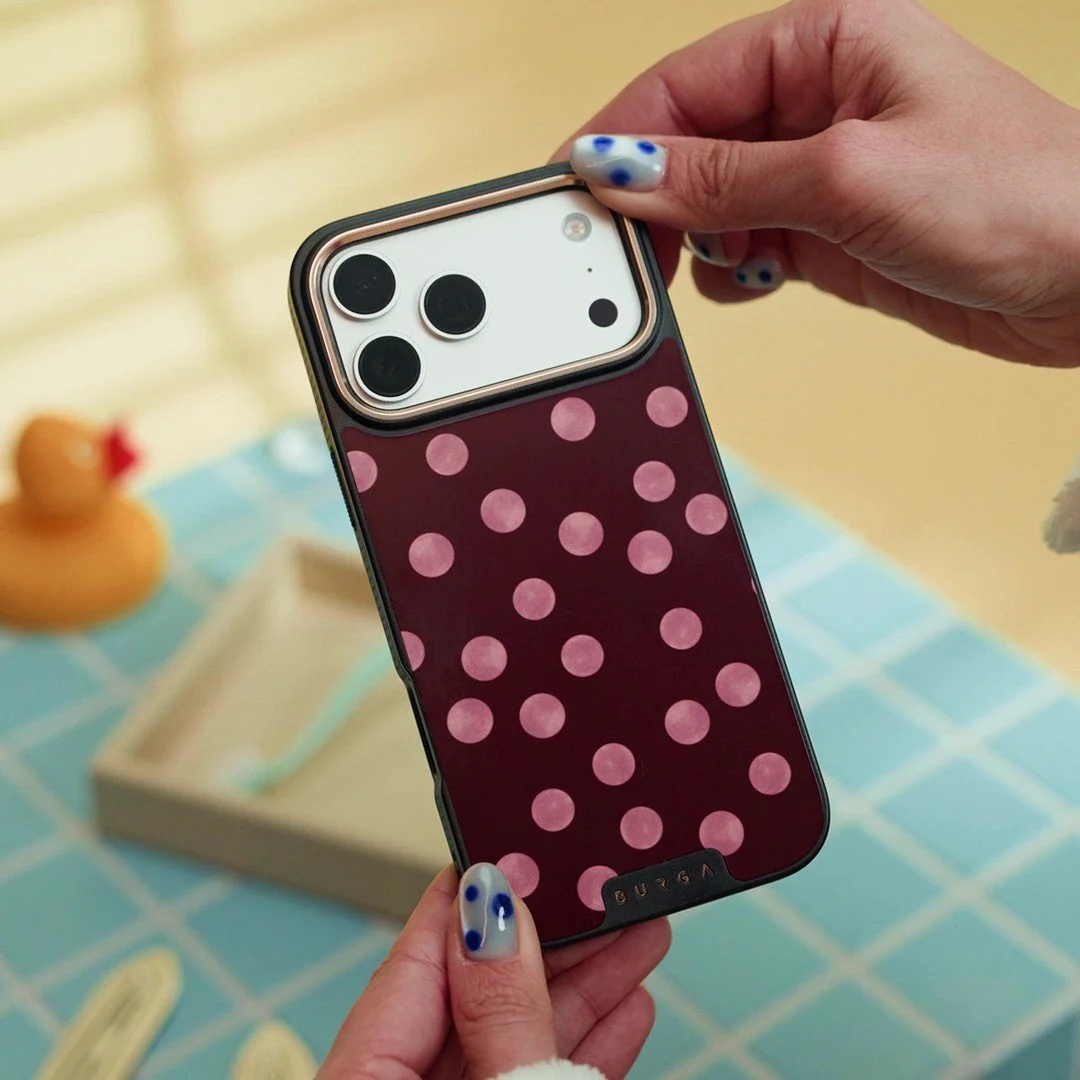 Pillow Talk - iPhone 17 Pro Max Case - Image 43