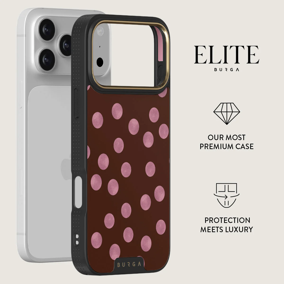 Pillow Talk - iPhone 17 Pro Max Case - Image 6