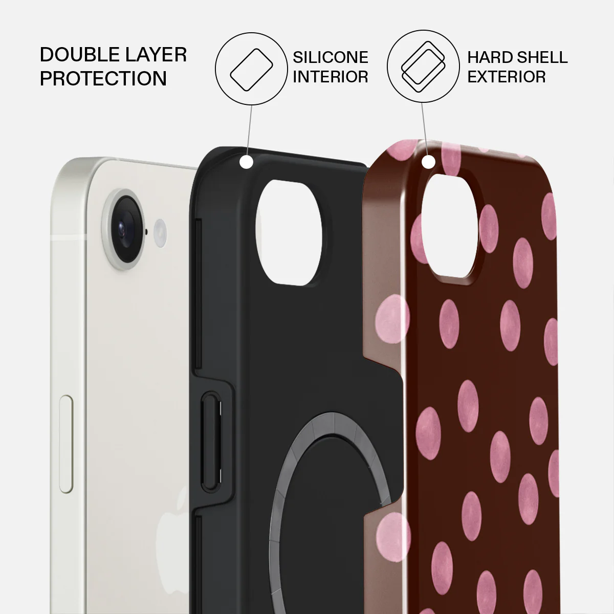 Pillow Talk - iPhone 17e Case - Image 2