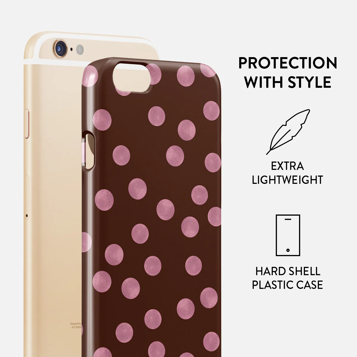 Pillow Talk - iPhone 6 / 6S Case - Image 2