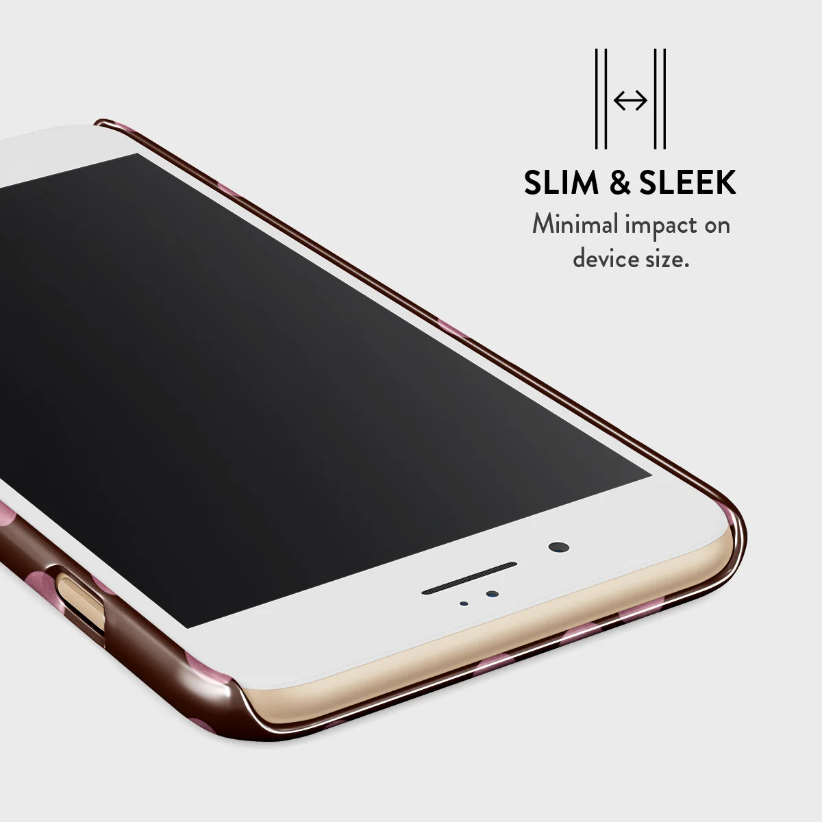 Pillow Talk - iPhone 7 Plus / 8 Plus Case - Image 4