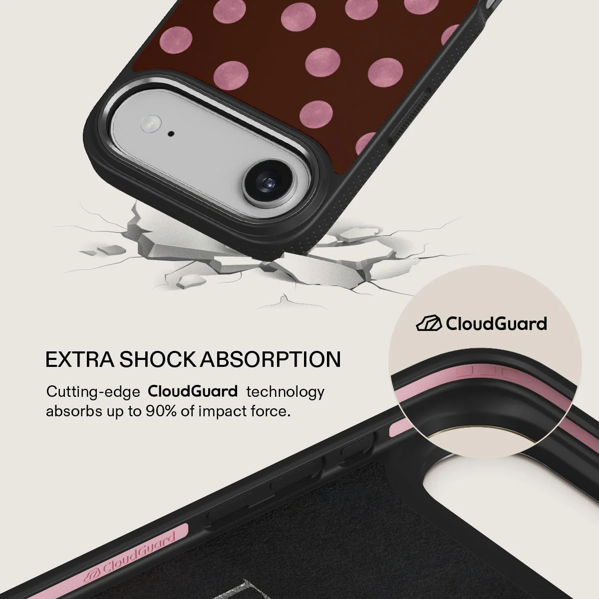 Pillow Talk - iPhone Air Case - Image 14