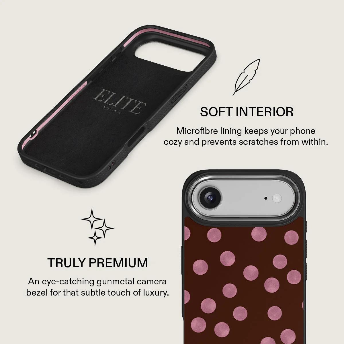 Pillow Talk - iPhone Air Case - Image 17