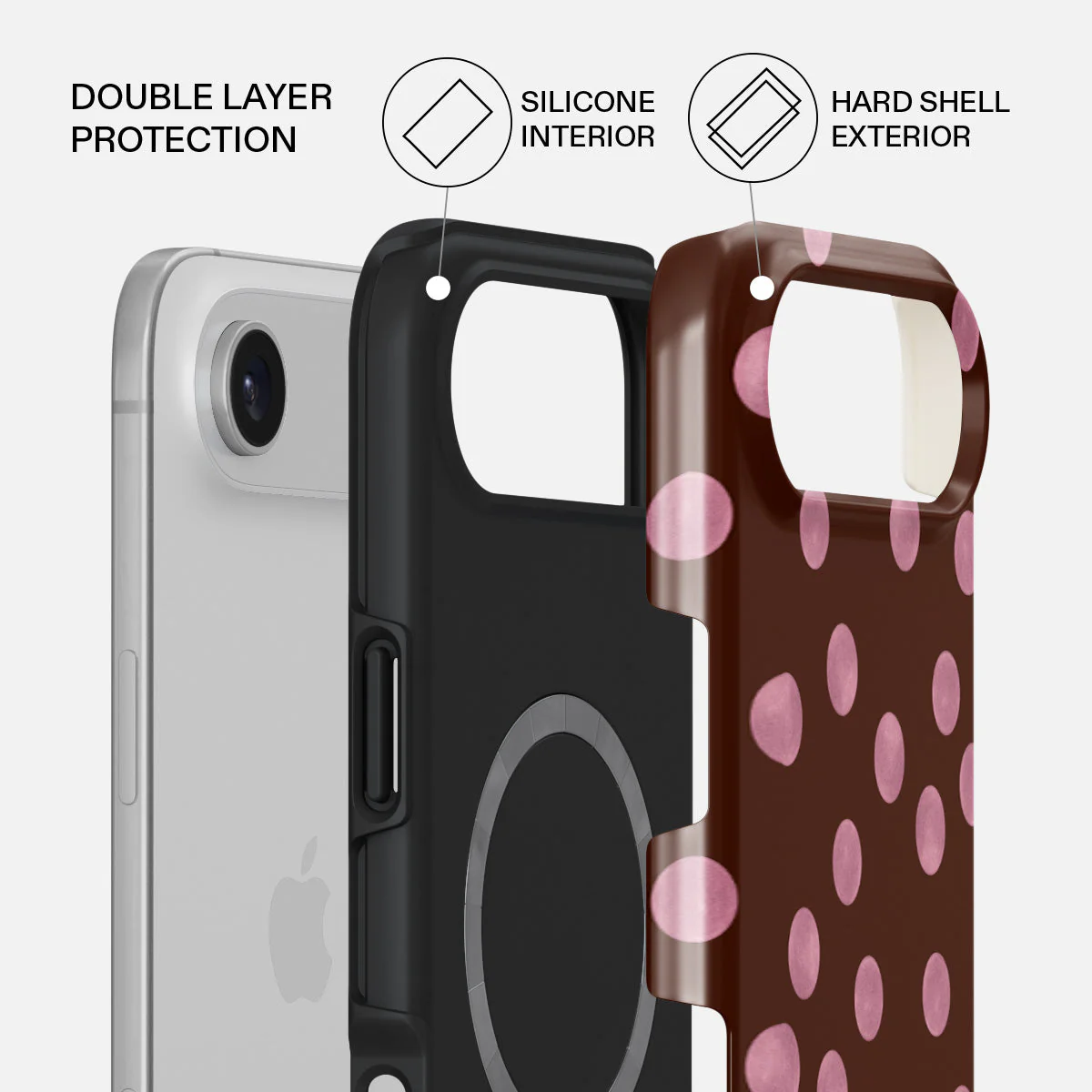 Pillow Talk - iPhone Air Case - Image 2