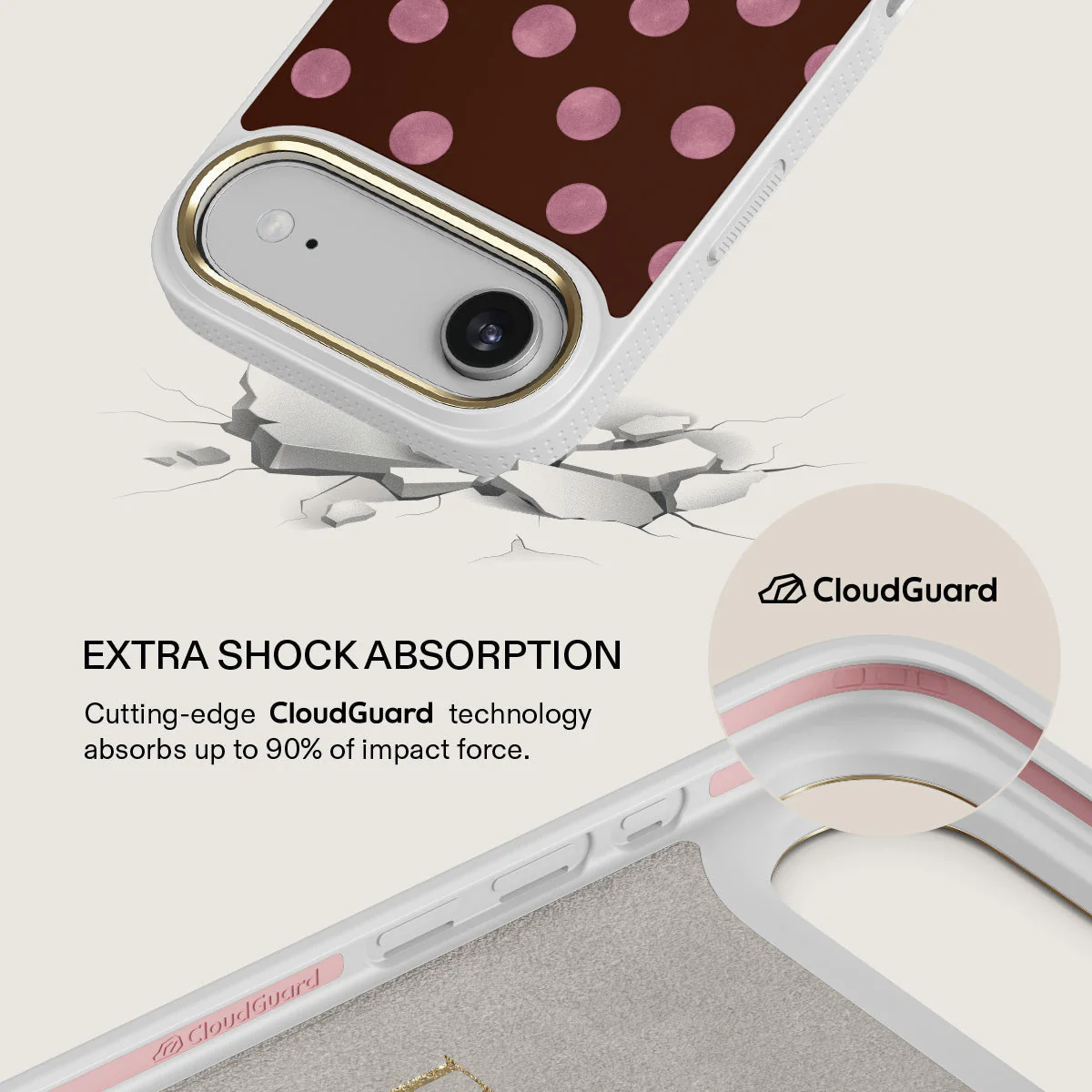 Pillow Talk - iPhone Air Case - Image 21