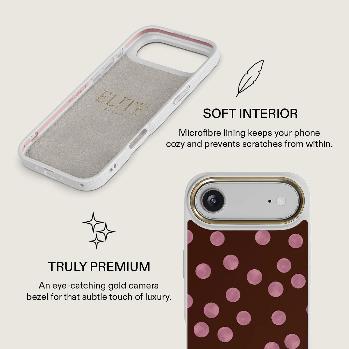 Pillow Talk - iPhone Air Case - Image 24