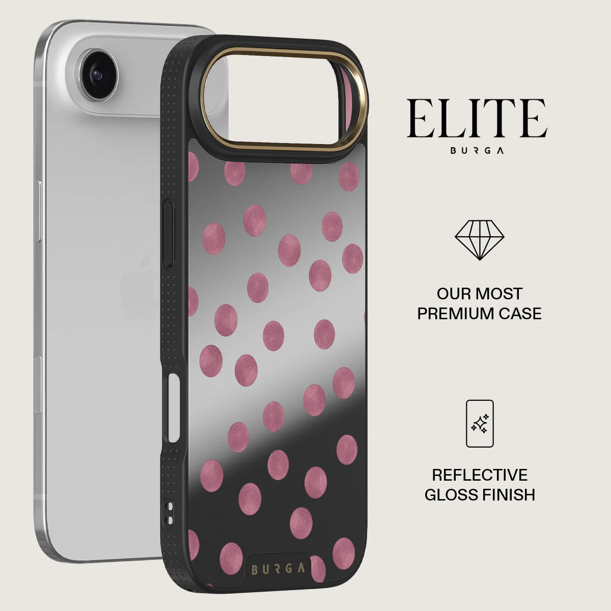 Pillow Talk - iPhone Air Case - Image 27