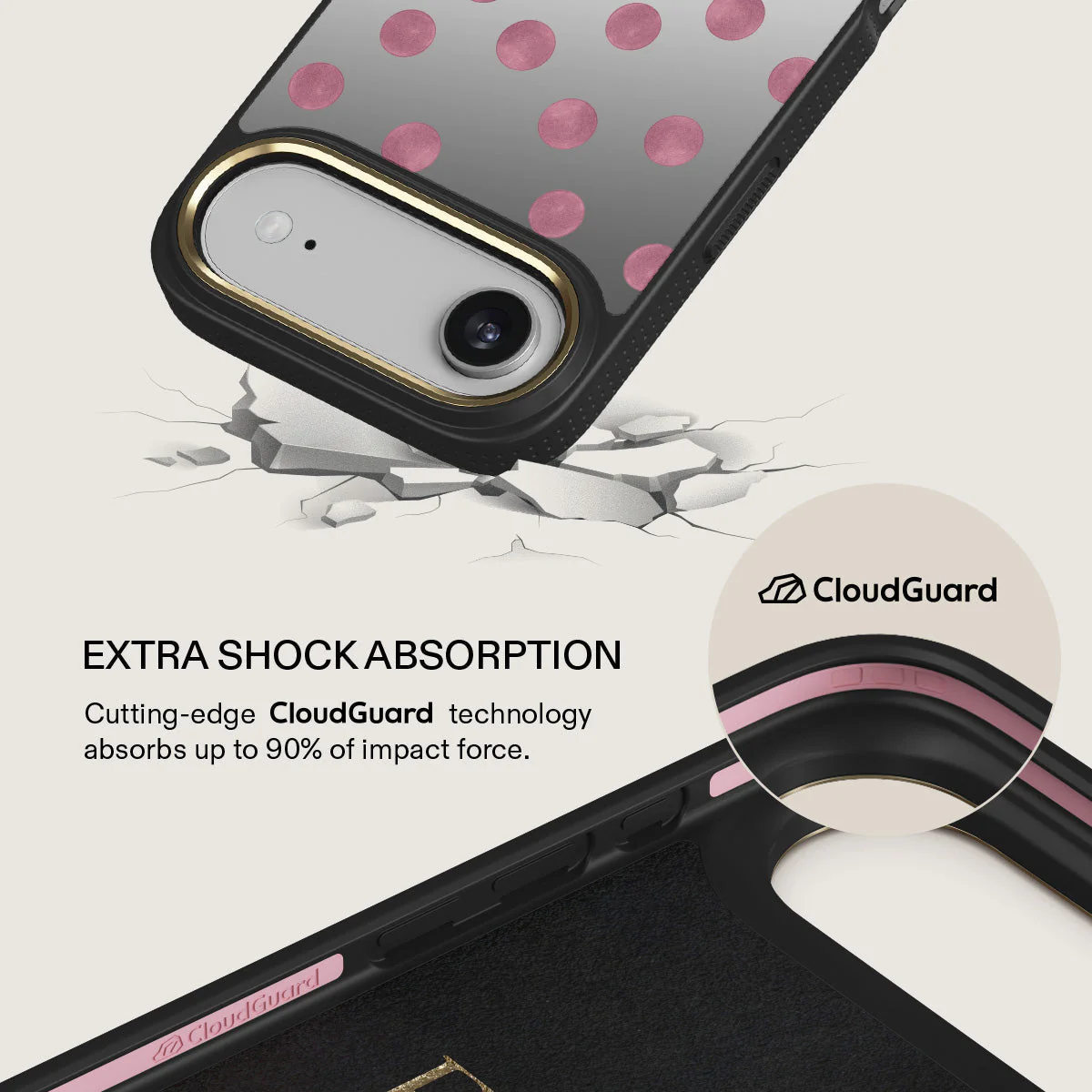 Pillow Talk - iPhone Air Case - Image 28