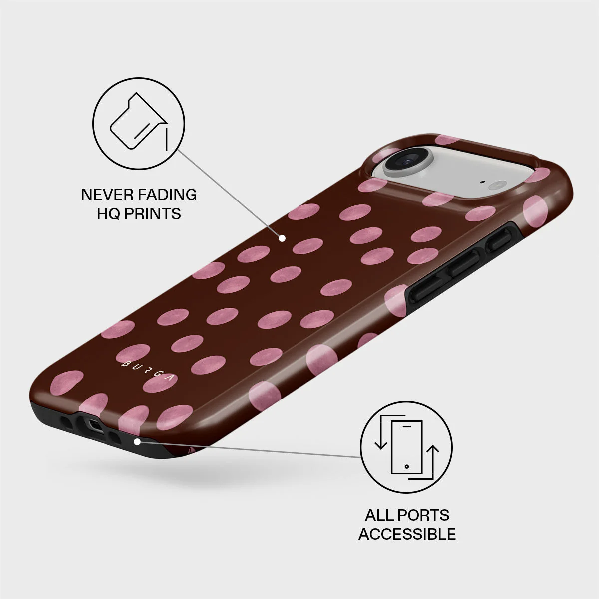 Pillow Talk - iPhone Air Case - Image 3