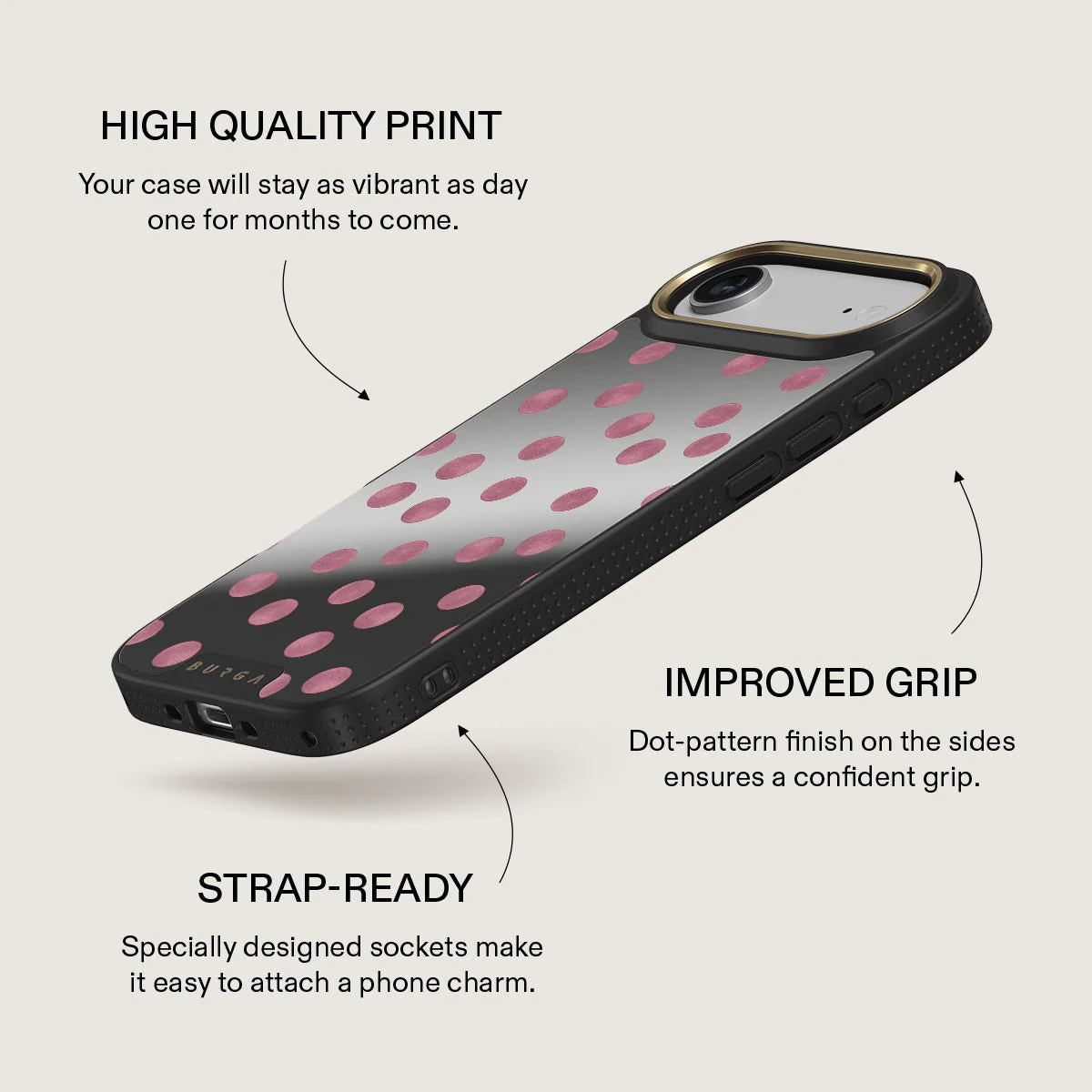 Pillow Talk - iPhone Air Case - Image 31