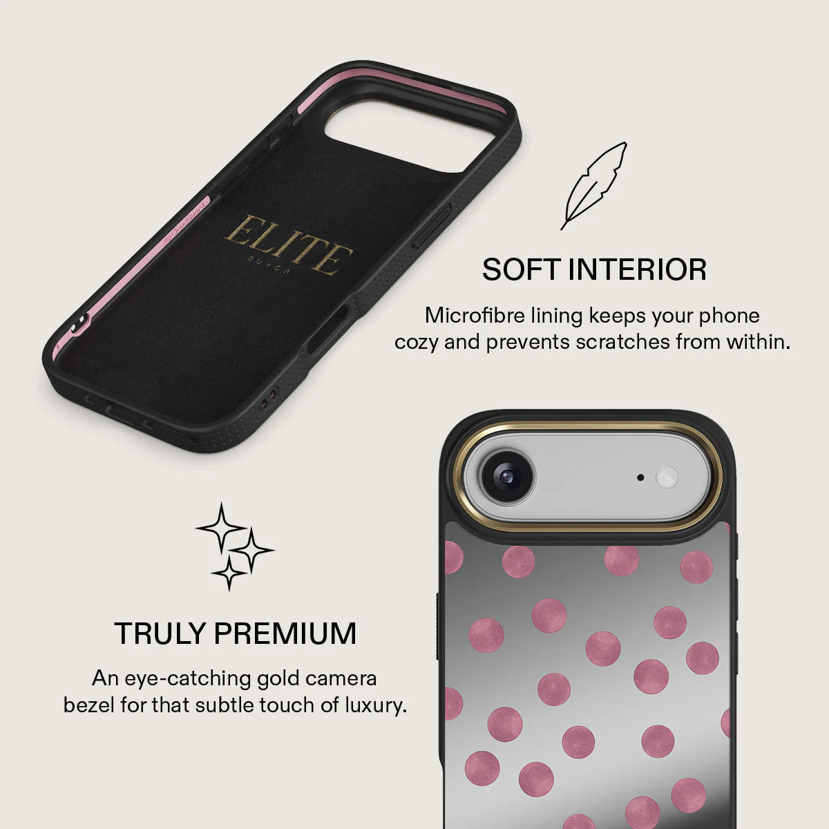 Pillow Talk - iPhone Air Case - Image 32