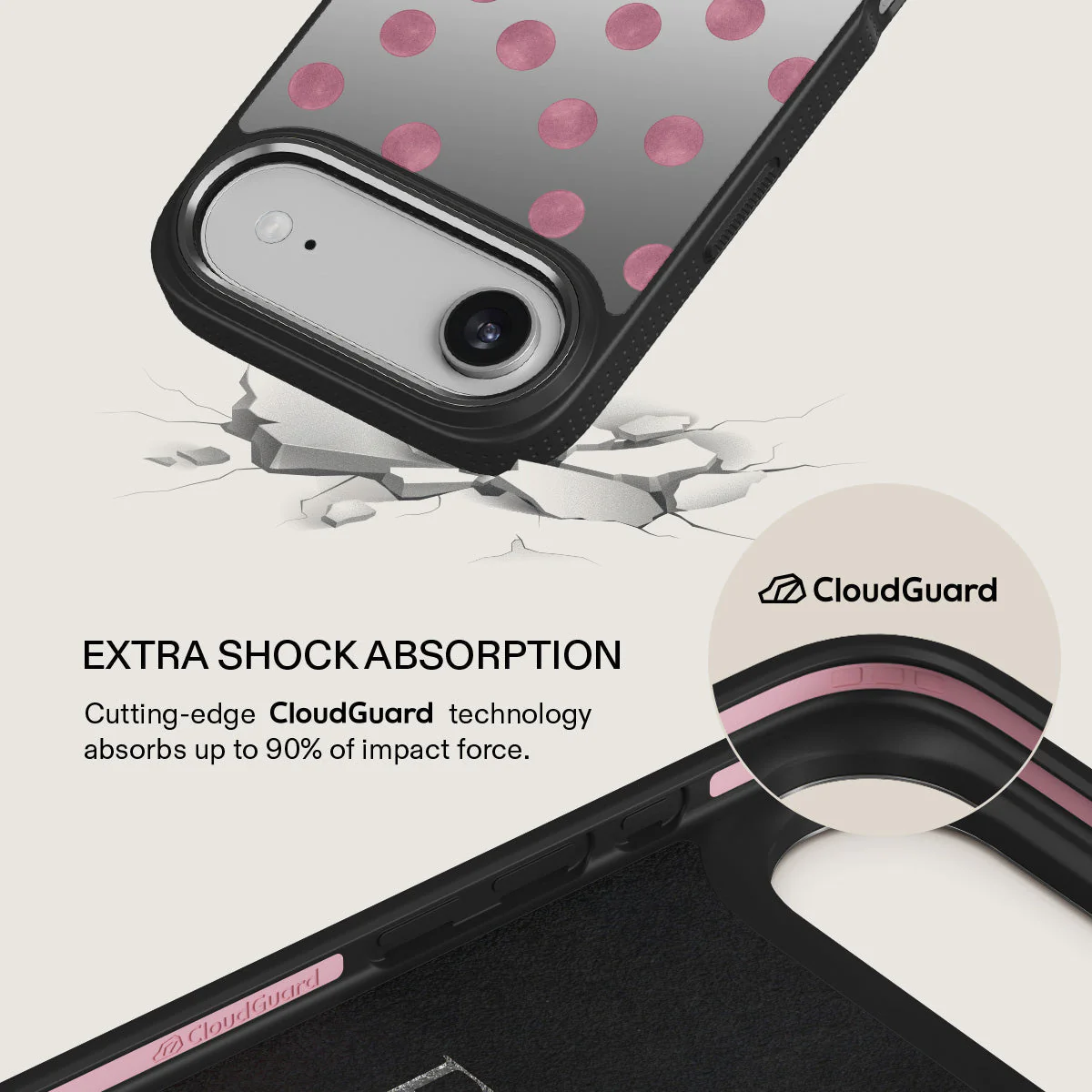 Pillow Talk - iPhone Air Case - Image 36