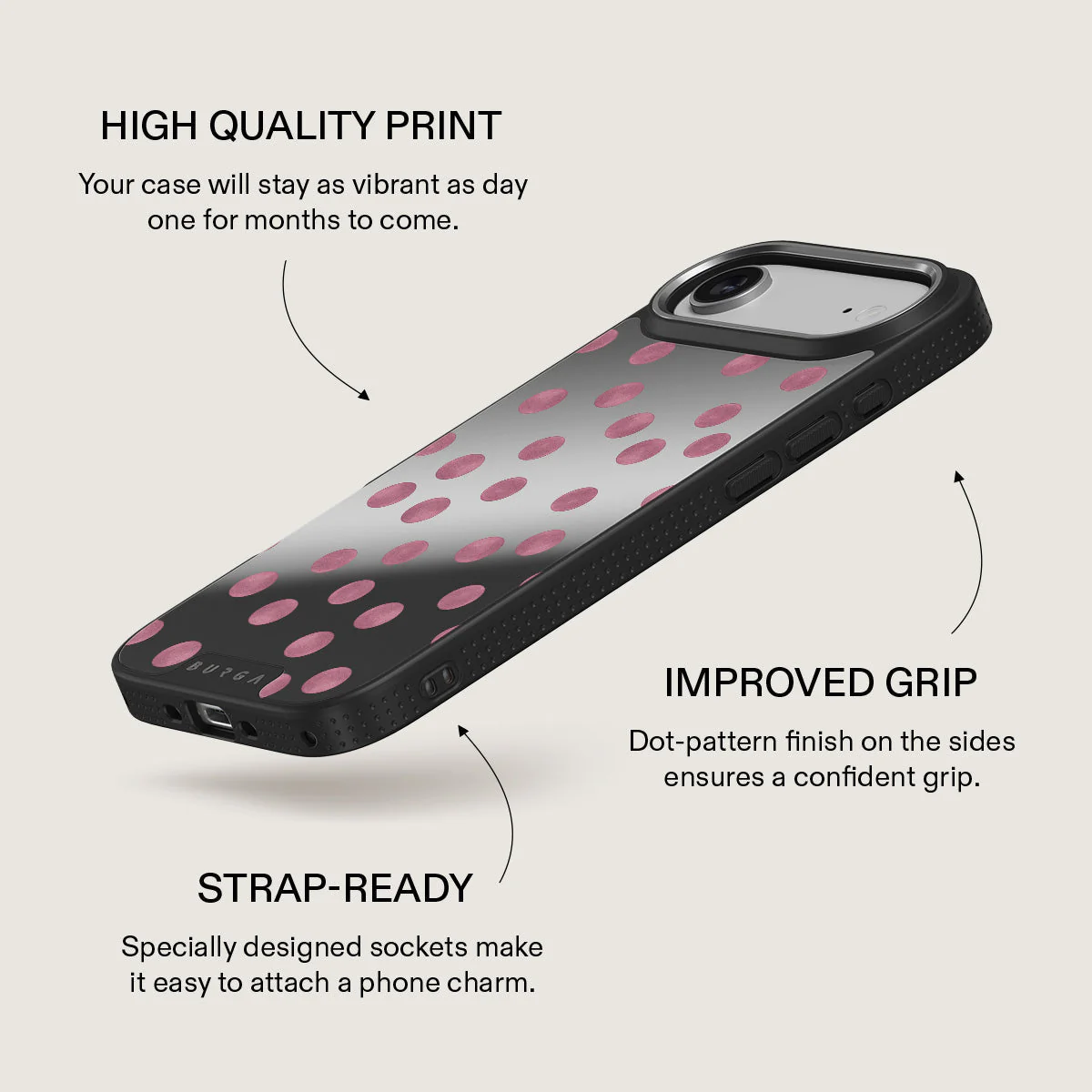 Pillow Talk - iPhone Air Case - Image 39