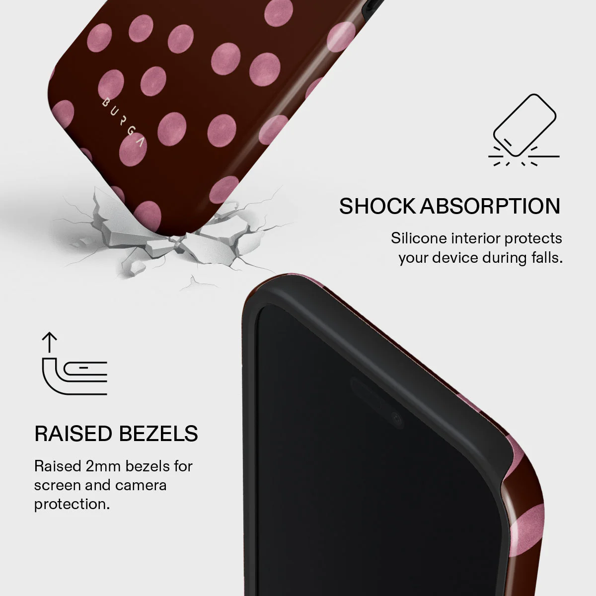 Pillow Talk - iPhone Air Case - Image 4