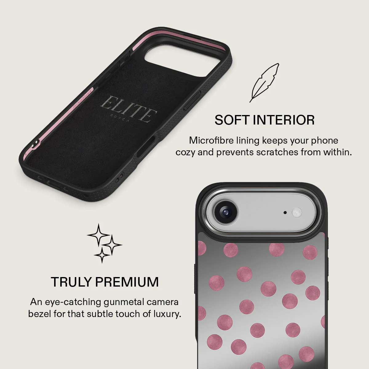 Pillow Talk - iPhone Air Case - Image 40