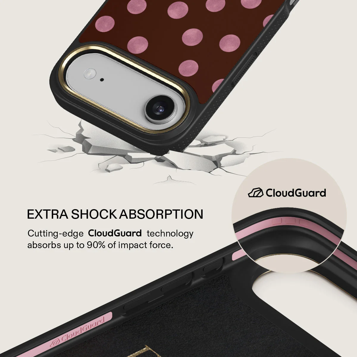 Pillow Talk - iPhone Air Case - Image 7