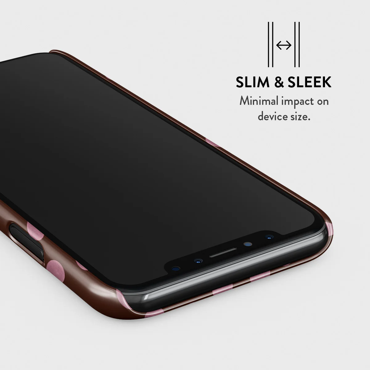 Pillow Talk - iPhone X / XS Case - Image 4
