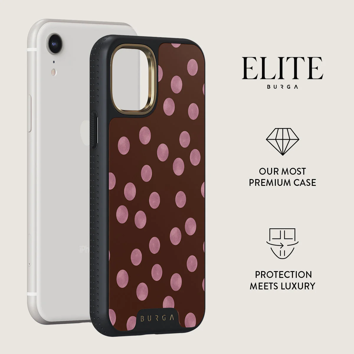 Pillow Talk - iPhone XR Case - Image 10