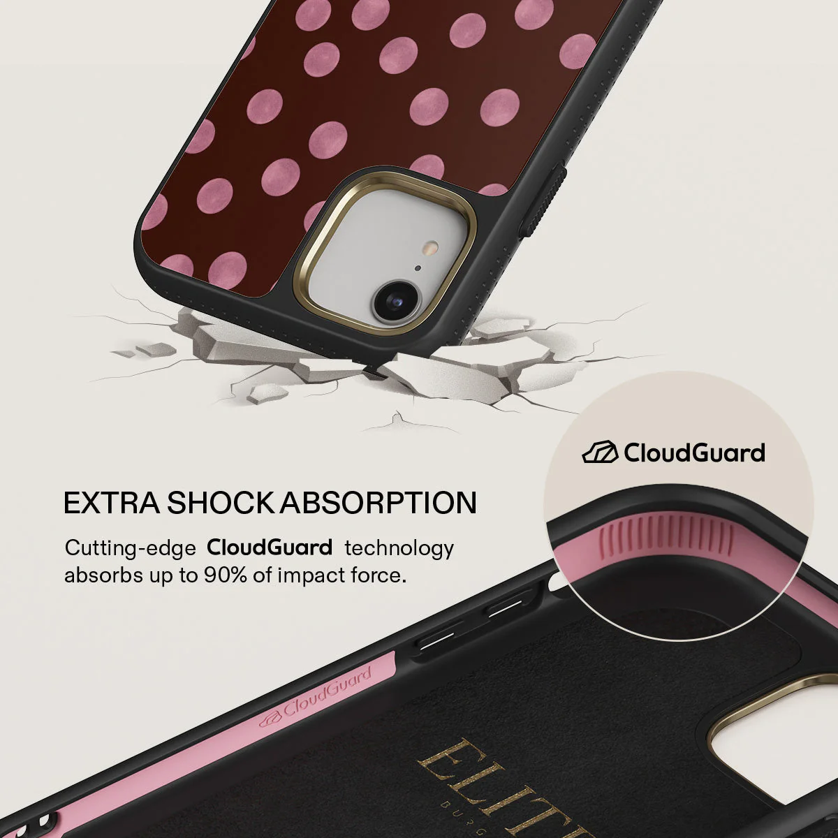 Pillow Talk - iPhone XR Case - Image 11