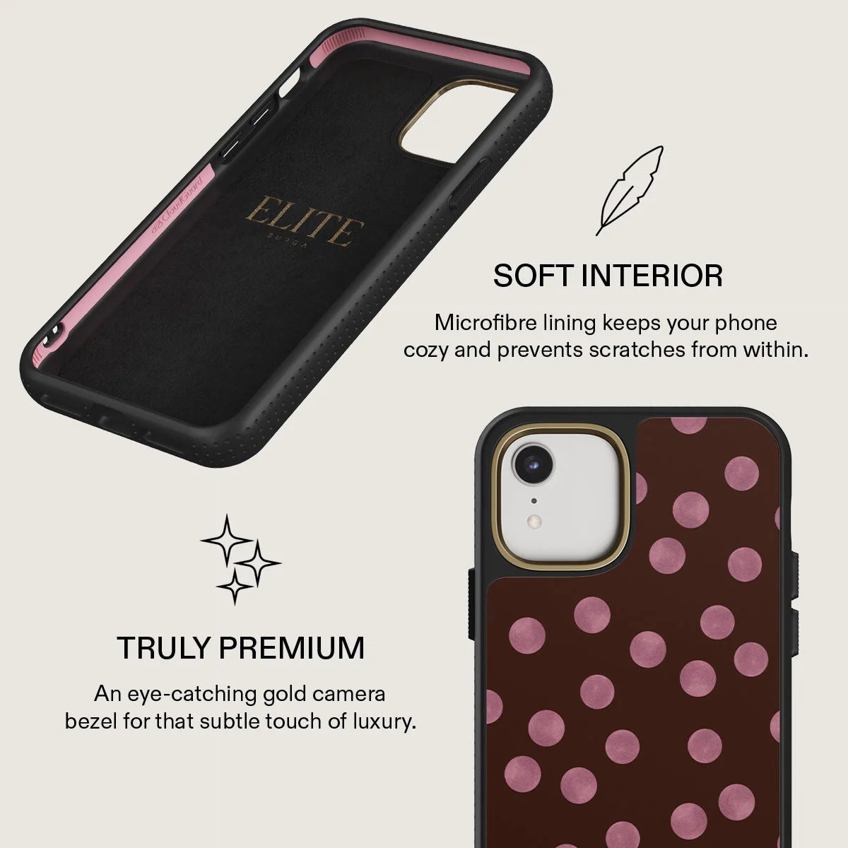 Pillow Talk - iPhone XR Case - Image 14