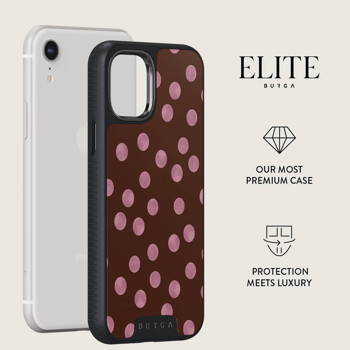 Pillow Talk - iPhone XR Case - Image 17
