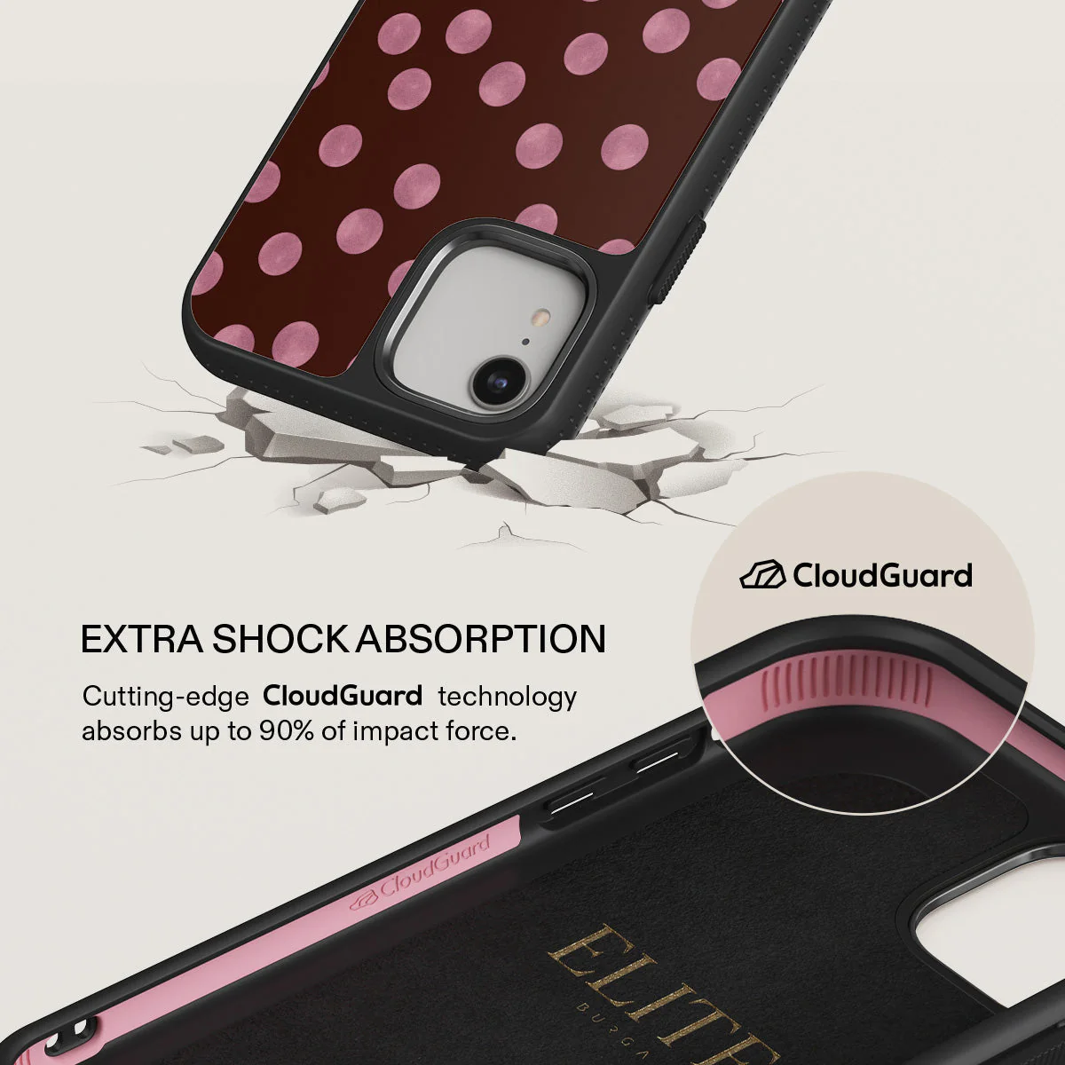 Pillow Talk - iPhone XR Case - Image 18