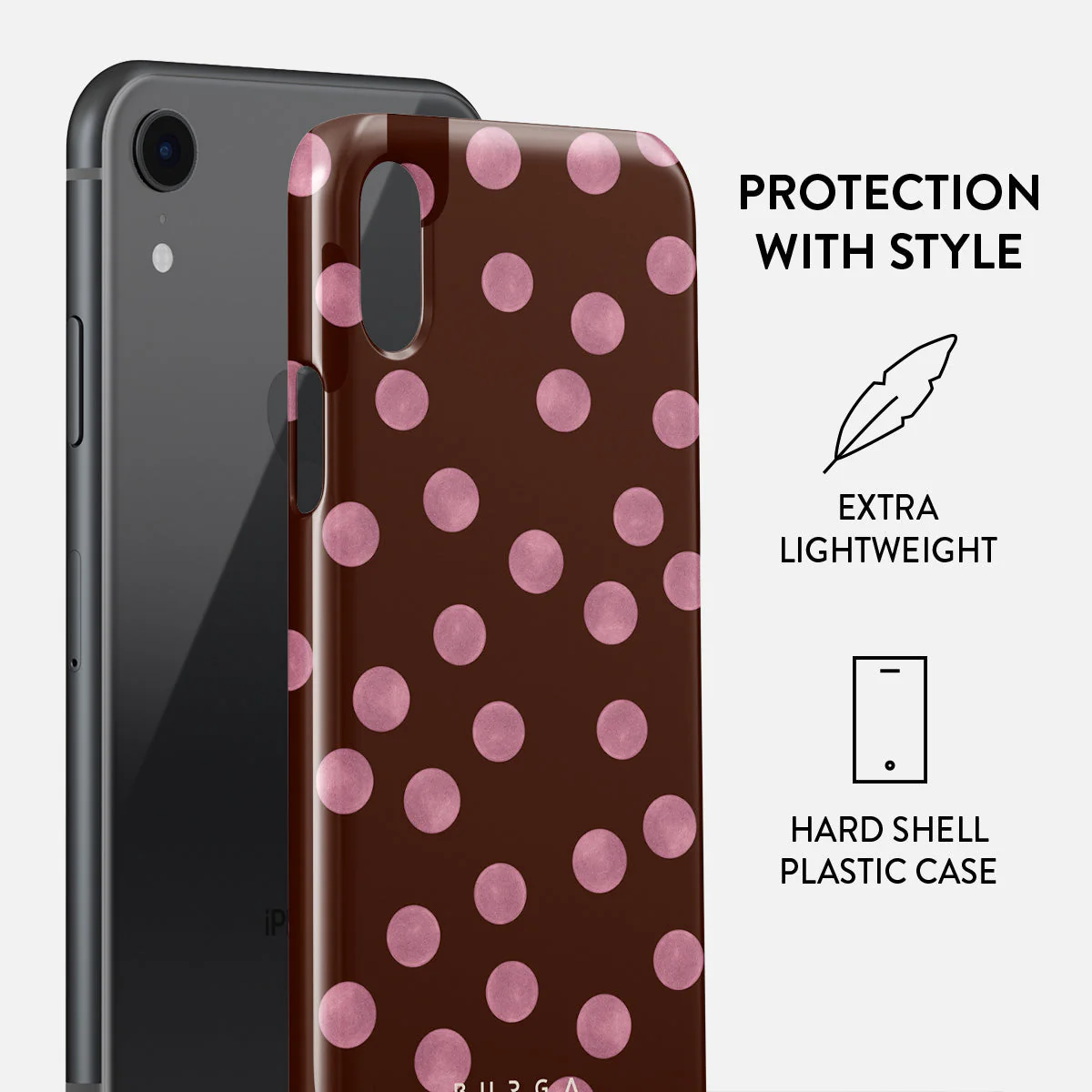 Pillow Talk - iPhone XR Case - Image 2