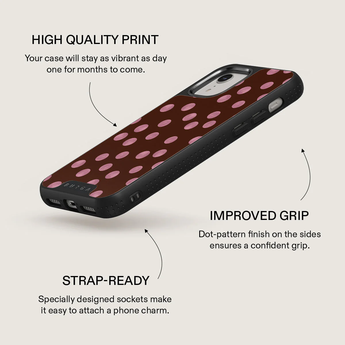 Pillow Talk - iPhone XR Case - Image 20