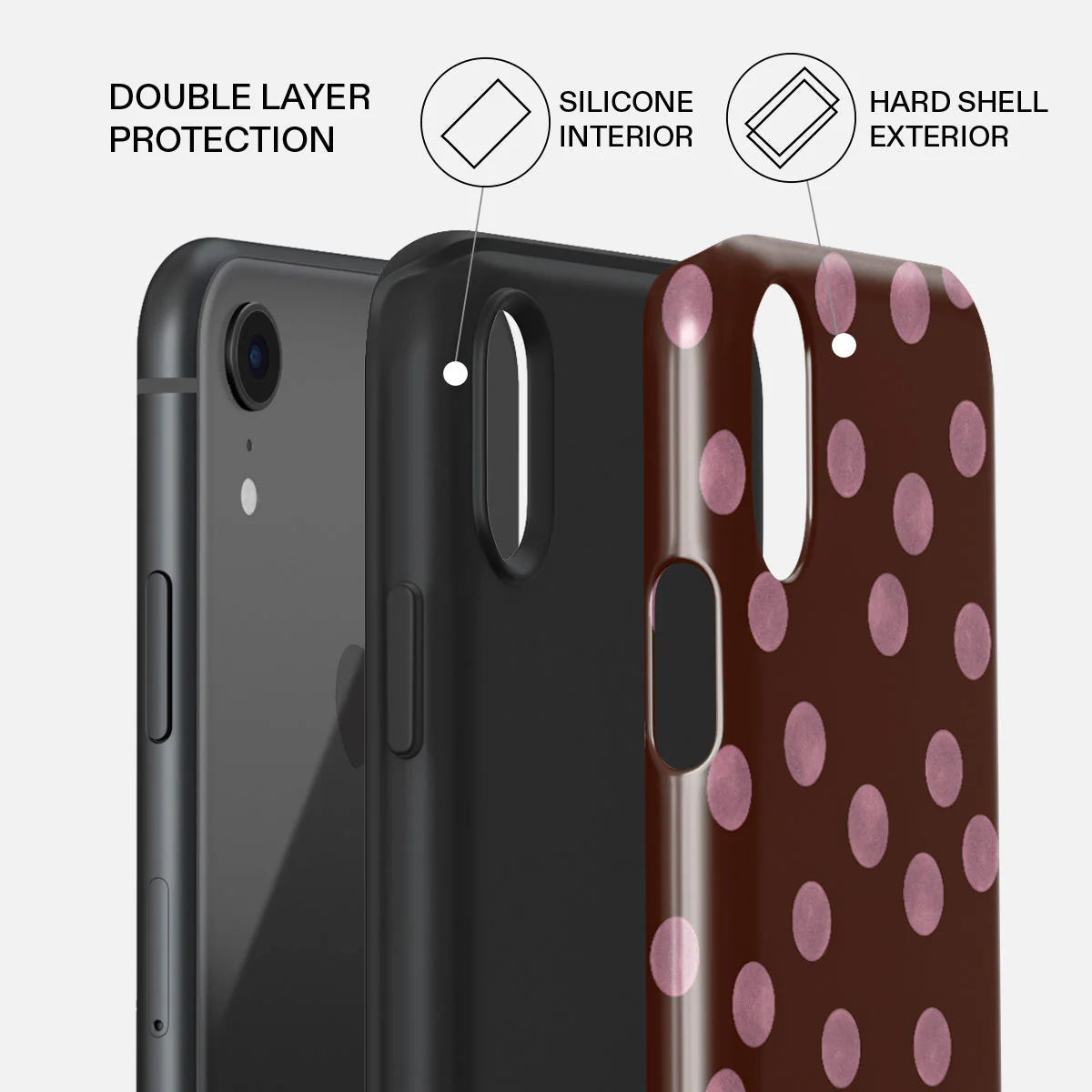 Pillow Talk - iPhone XR Case - Image 6