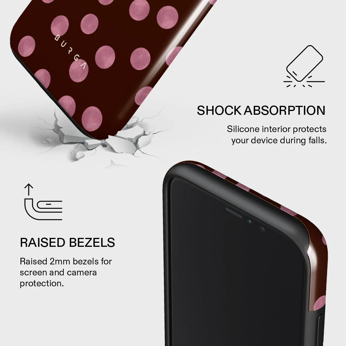 Pillow Talk - iPhone XR Case - Image 8