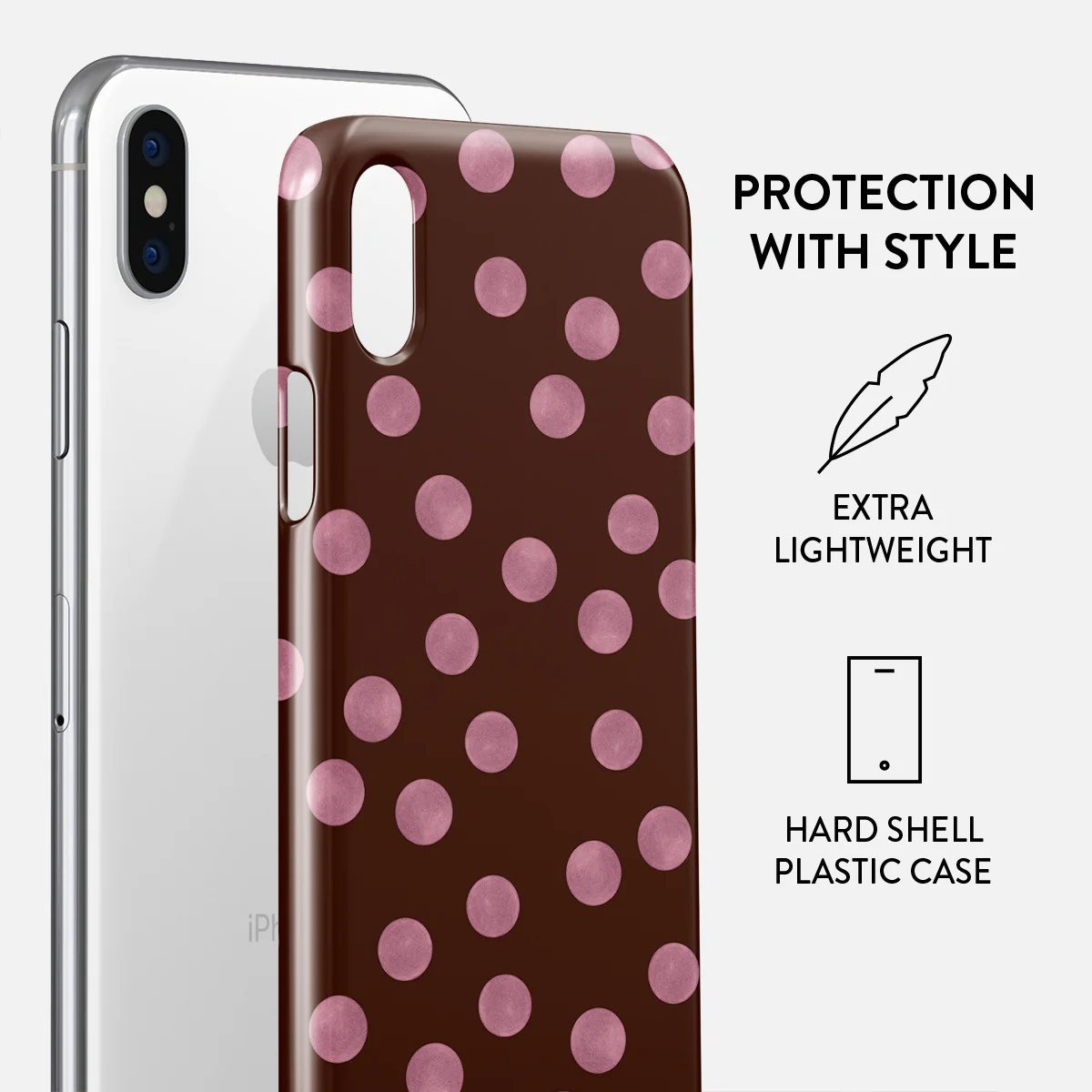 Pillow Talk - iPhone XS Max Case - Image 2