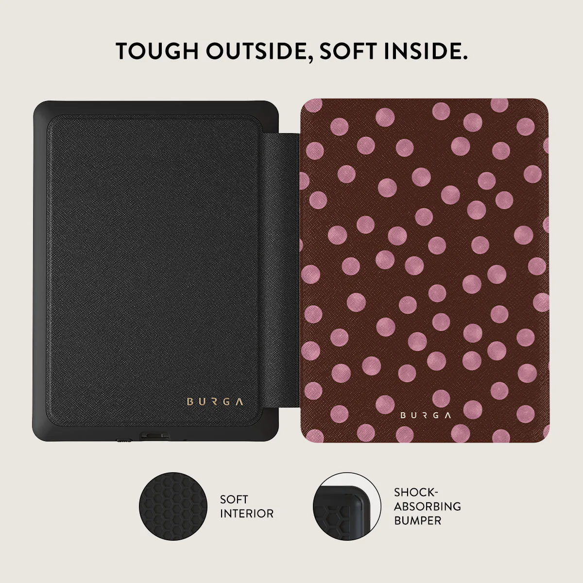 Pillow Talk - Kindle Paperwhite (11th Gen) Case - Image 4