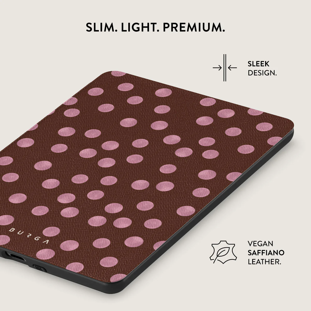 Pillow Talk - Kindle Paperwhite (11th Gen) Case - Image 6