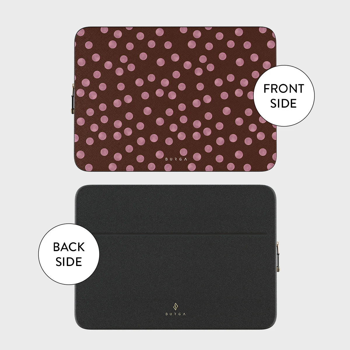 Pillow Talk - Laptop Sleeve - Image 5
