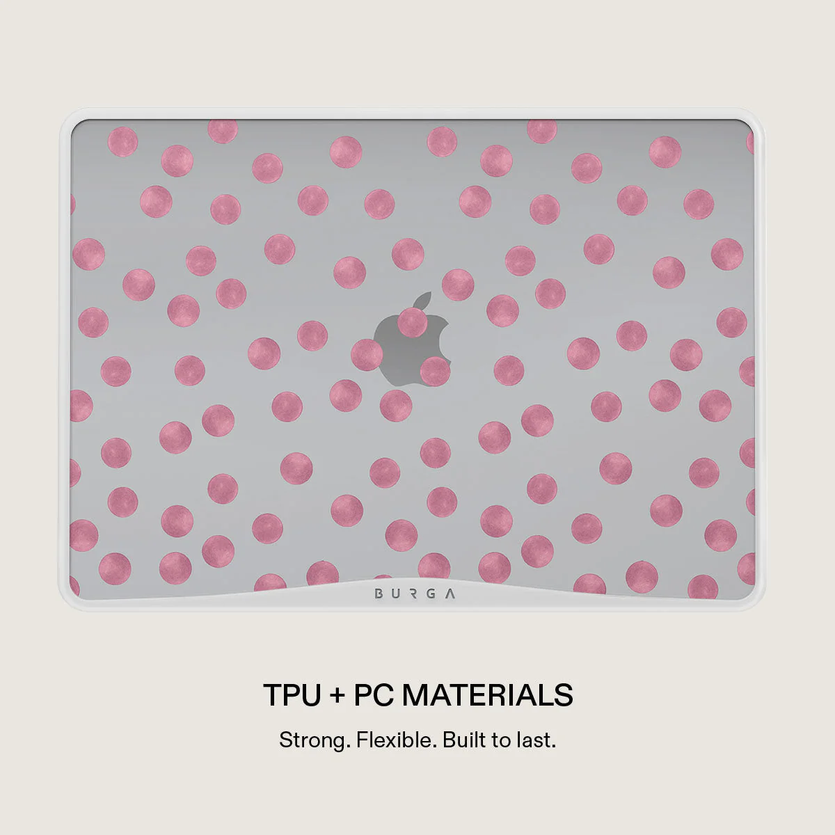 Pillow Talk - Macbook Case - Image 24