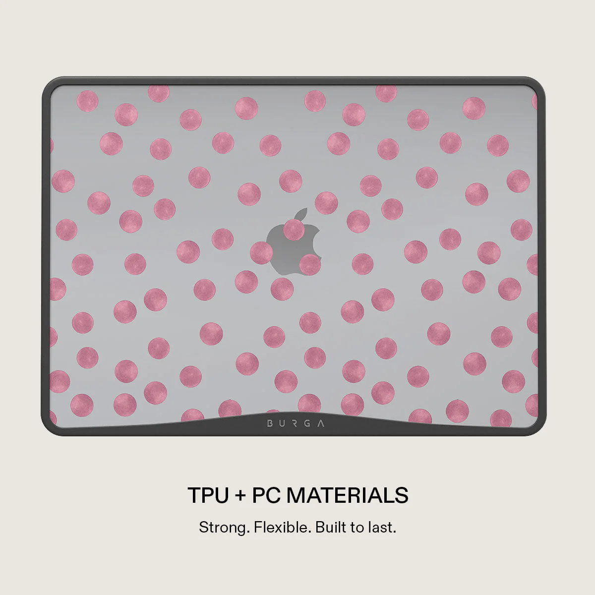 Pillow Talk - Macbook Case - Image 25