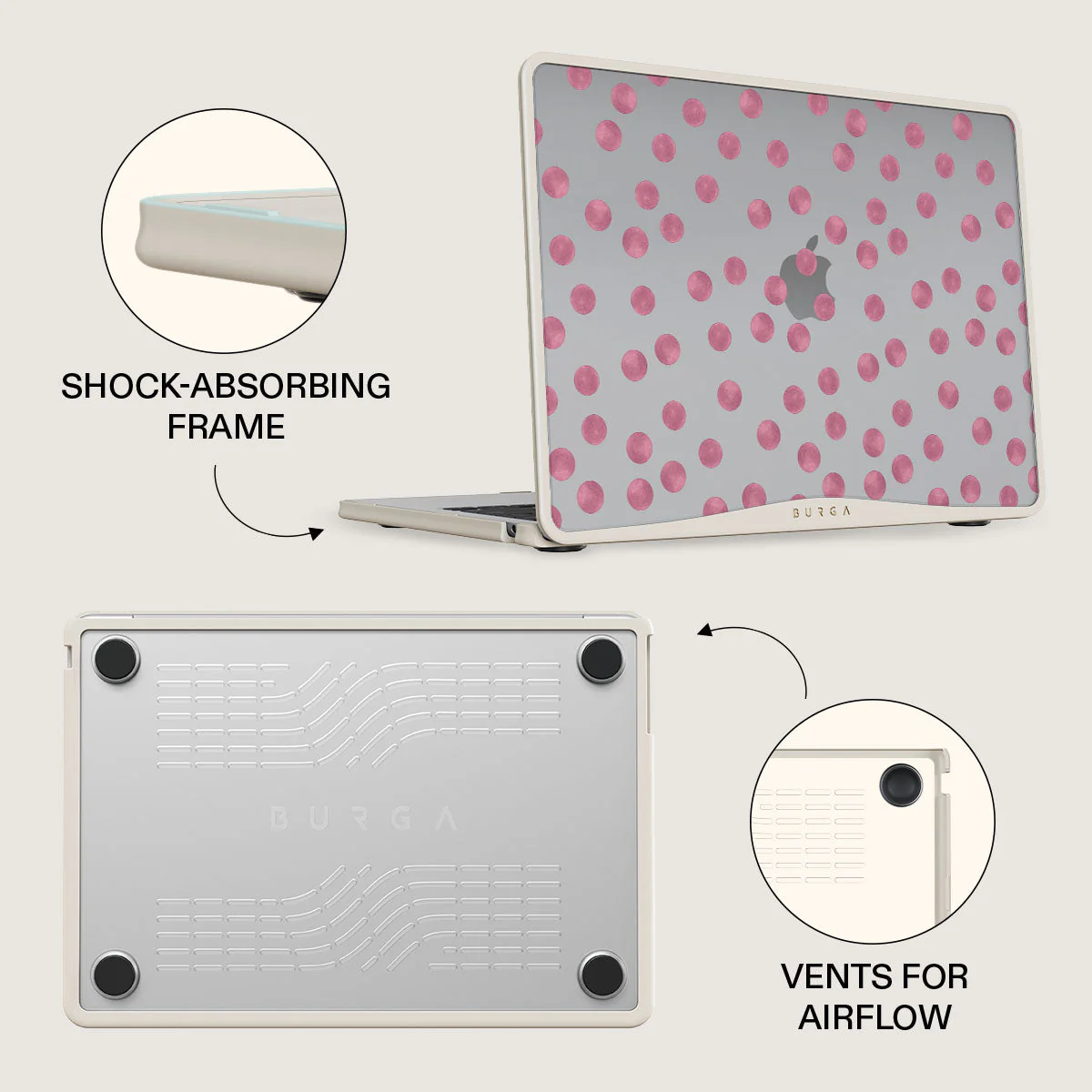 Pillow Talk - Macbook Case - Image 8