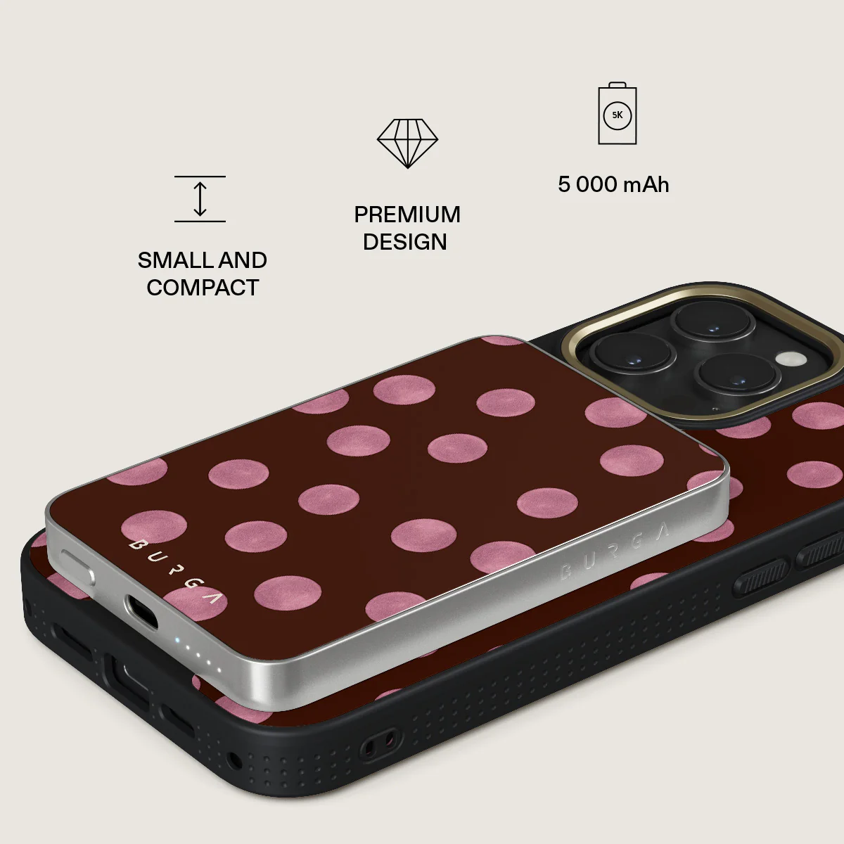 Pillow Talk - Magnetic Power Bank - Image 12