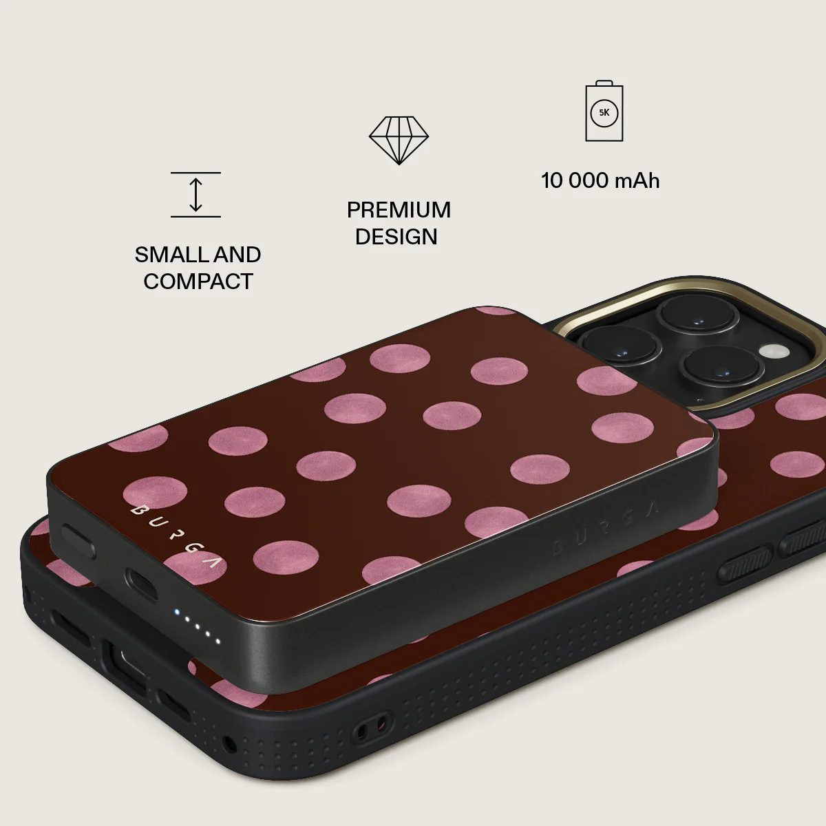 Pillow Talk - Magnetic Power Bank - Image 17
