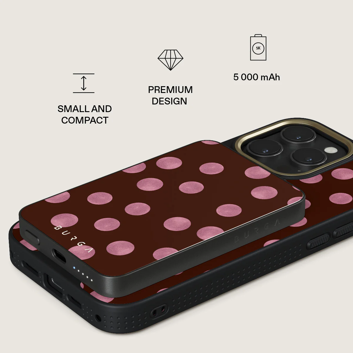 Pillow Talk - Magnetic Power Bank - Image 2