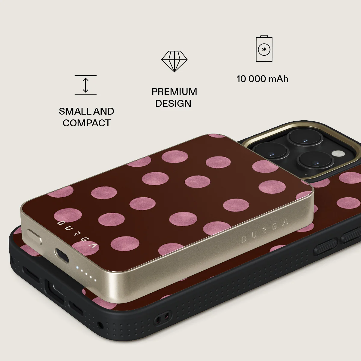 Pillow Talk - Magnetic Power Bank - Image 22