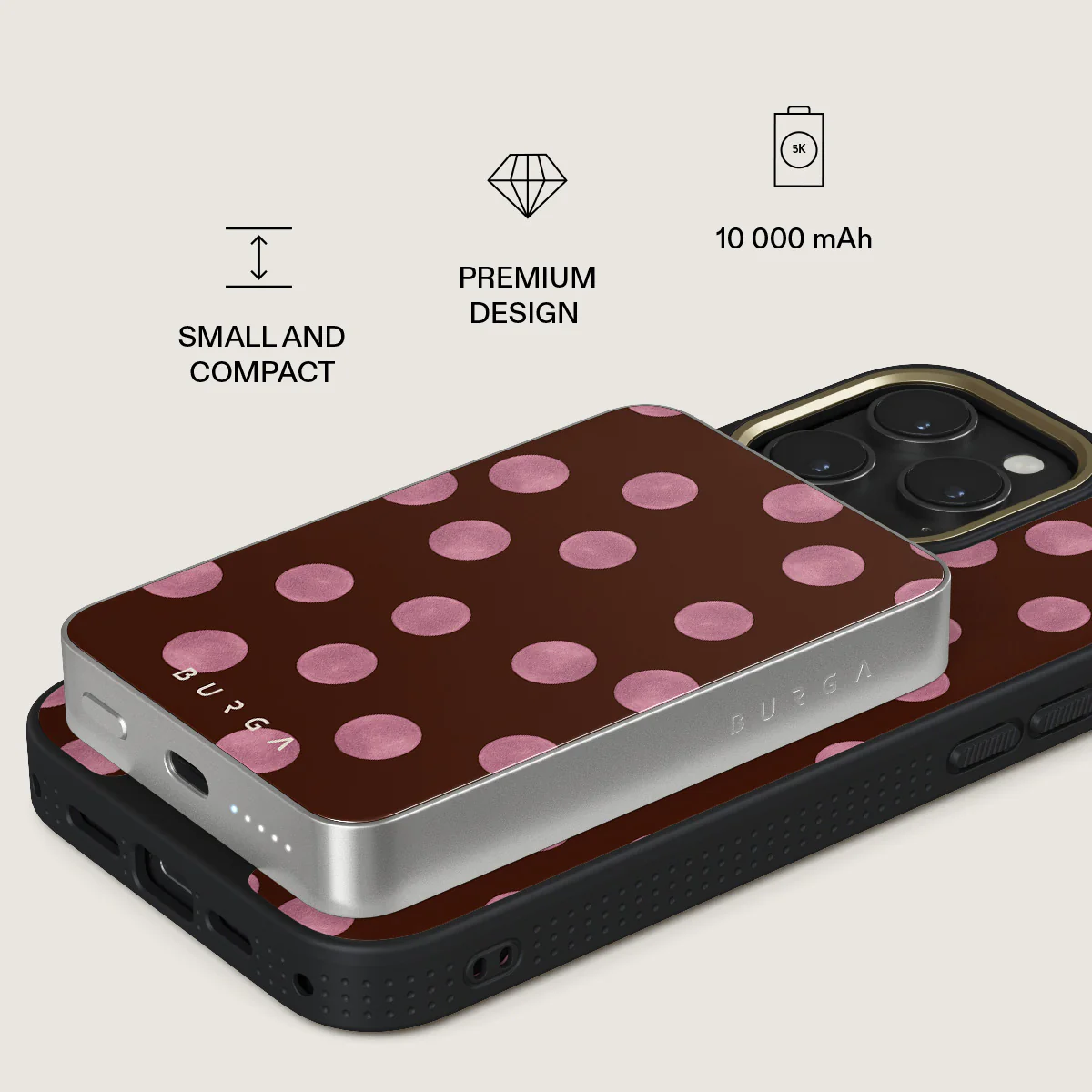 Pillow Talk - Magnetic Power Bank - Image 27