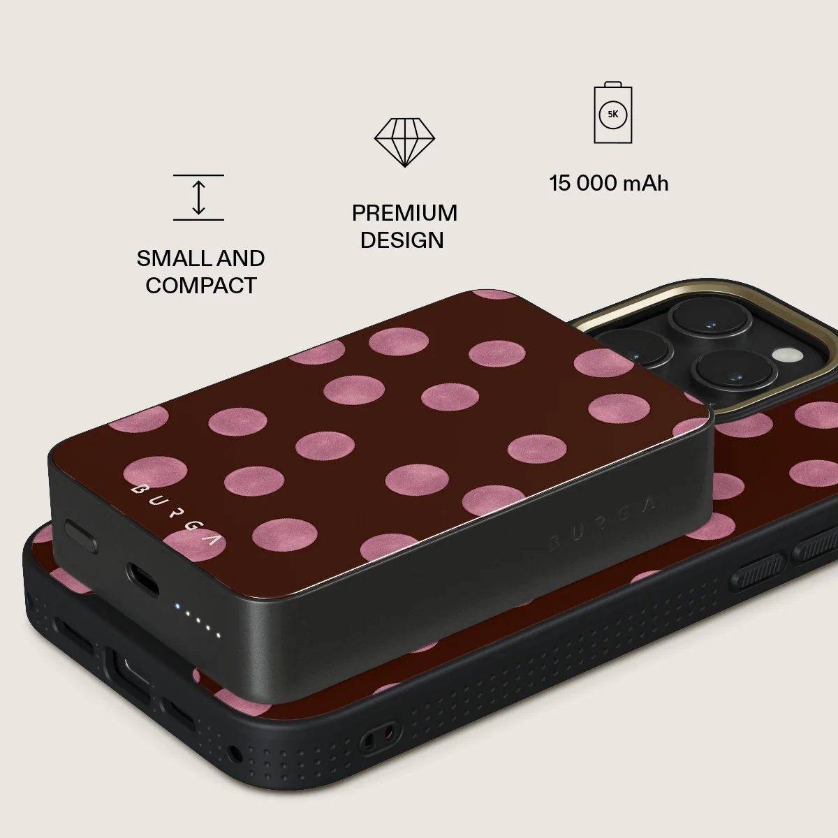 Pillow Talk - Magnetic Power Bank - Image 32