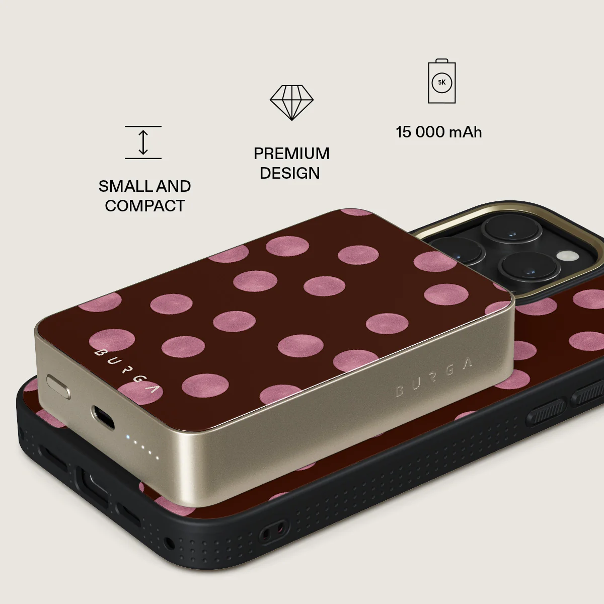 Pillow Talk - Magnetic Power Bank - Image 37
