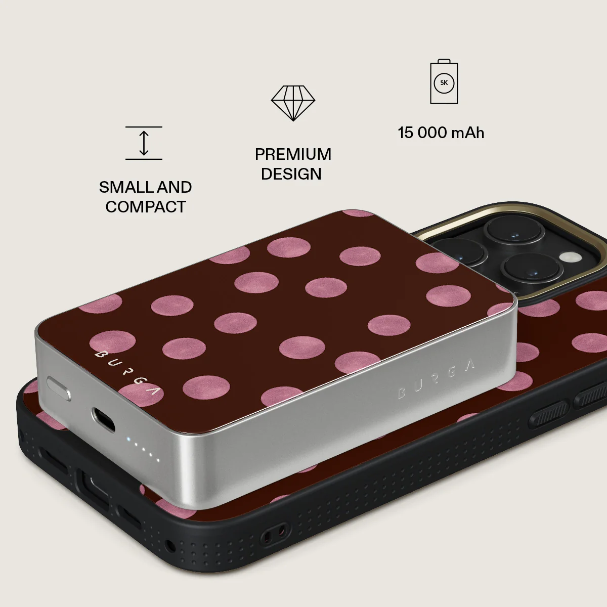 Pillow Talk - Magnetic Power Bank - Image 42