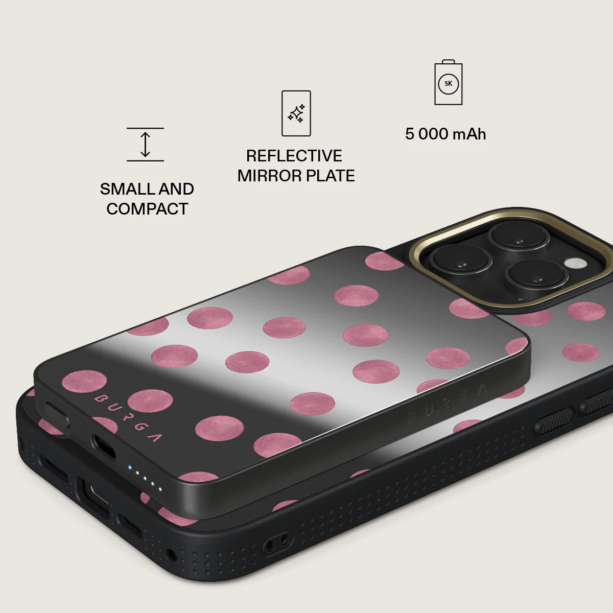 Pillow Talk - Magnetic Power Bank - Image 47
