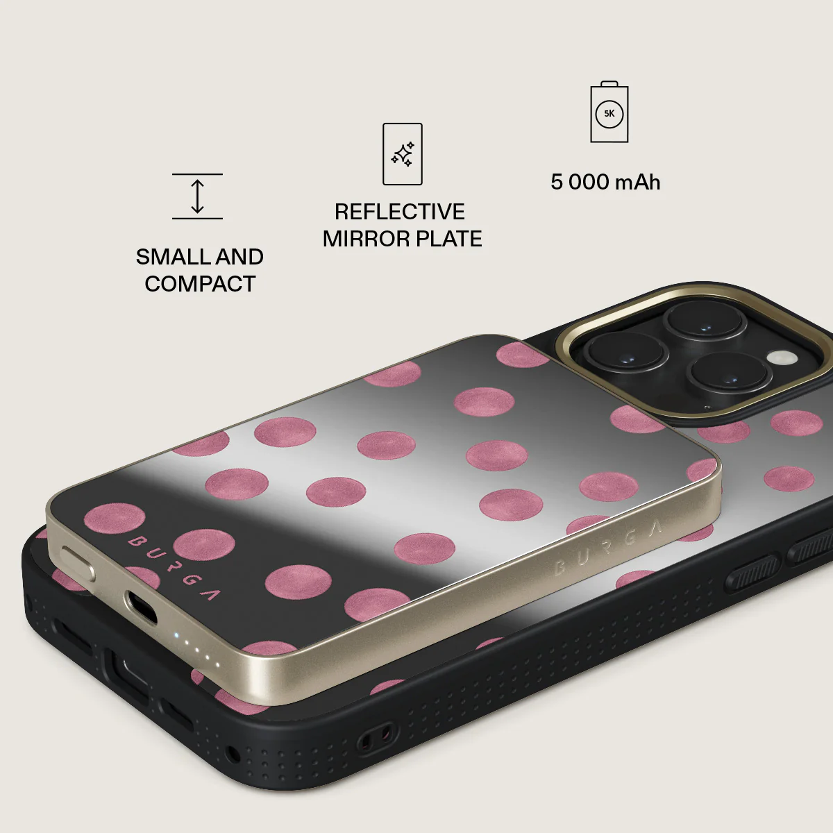 Pillow Talk - Magnetic Power Bank - Image 52