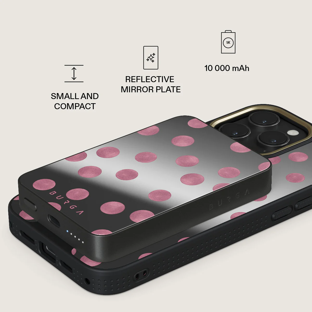 Pillow Talk - Magnetic Power Bank - Image 62